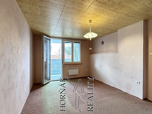 Prodaný byt 4+1 74 m²
