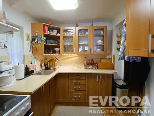 Prodaný dům 135 m², pozemek 375 m²