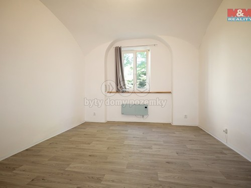 Prodaný byt 2+1 46 m²