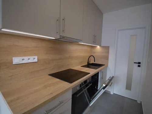 Prodaný byt 3+1 80 m²