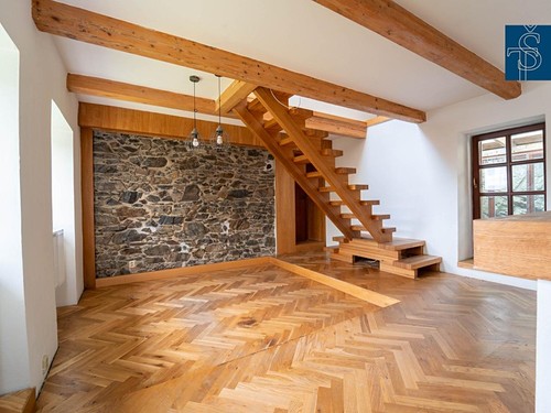 Prodaný dům 122 m², pozemek 200 m²