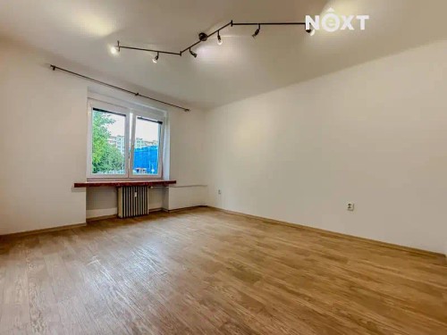 Prodej bytu 2+1 64 m²