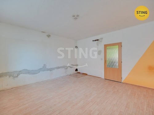 Prodaný dům 67 m², pozemek 843 m²