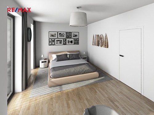 Prodaný byt 2+kk 78 m²