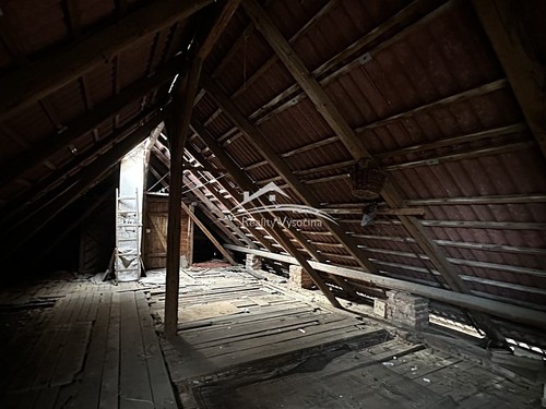 Prodaný dům 80 m², pozemek 638 m²