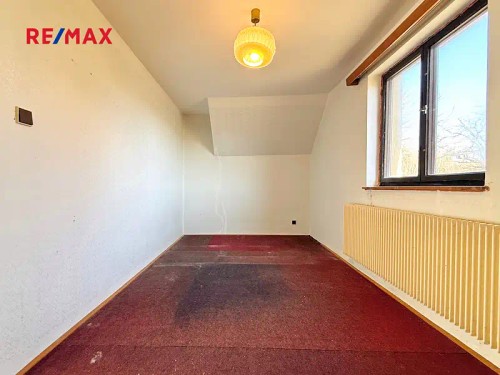 Prodaný dům 82 m², pozemek 661 m²