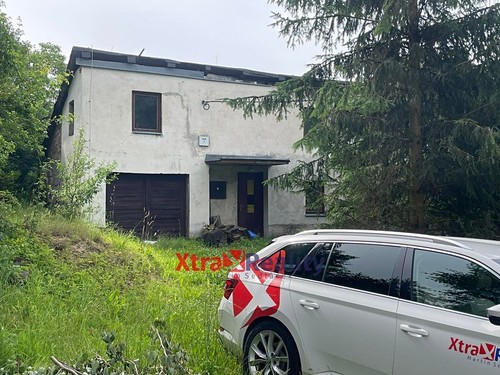 Prodaná chata 96 m², pozemek 561 m²