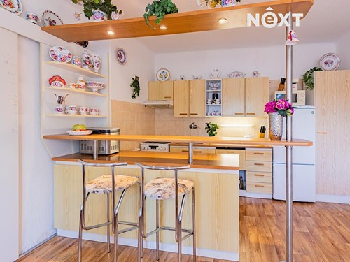 Prodaný dům 116 m², pozemek 1110 m²