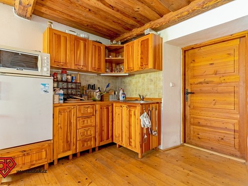Prodaný dům 210 m², pozemek 2452 m²