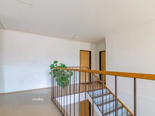 Prodaný byt 1+kk 31 m²