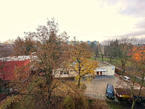 Prodaný byt 3+1 62 m²