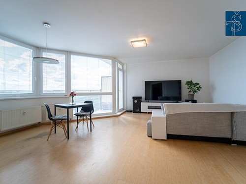 Prodaný byt 4+kk 112 m²