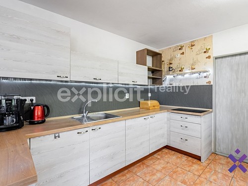 Prodaný dům 196 m², pozemek 632 m²