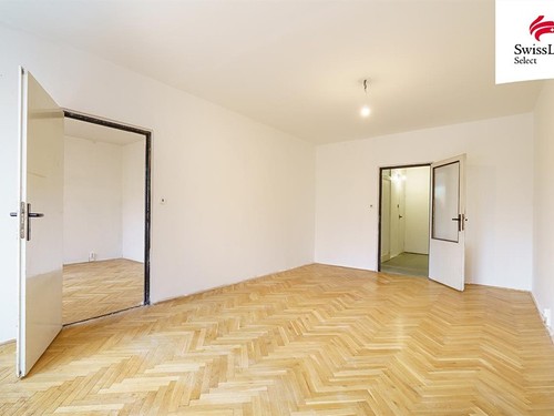 Prodaný byt 3+1 75 m²
