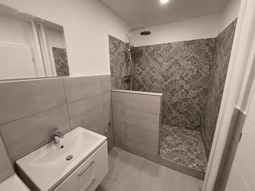 Prodaný byt 2+1 52 m²