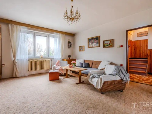 Prodej domu 208 m², pozemek 428 m²