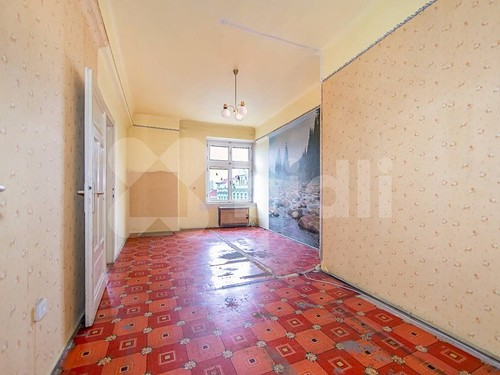 Prodaný byt 2+kk 60 m²