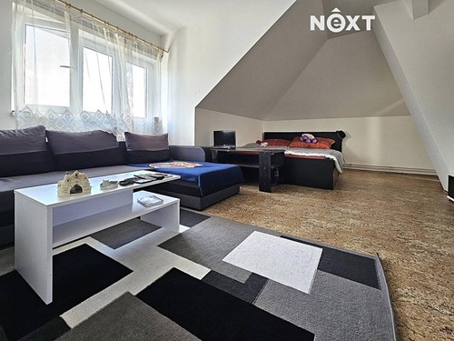 Prodaný byt 1+1 40 m²