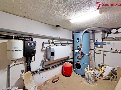 Prodaný dům 151 m², pozemek 560 m²