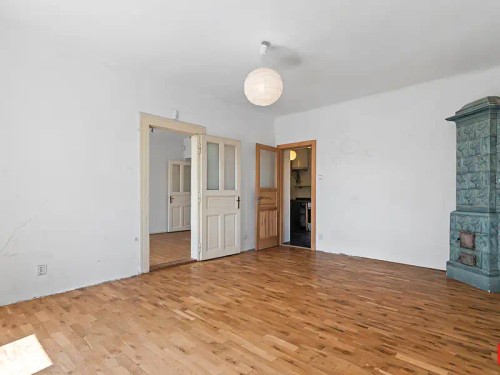 Prodej domu 264 m², pozemek 1000 m²