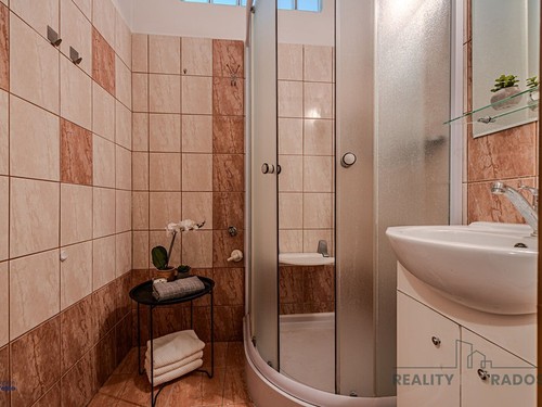 Prodaný byt 2+1 54 m²