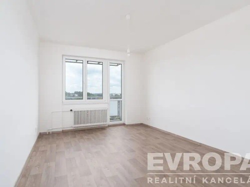 Prodaný byt 2+1 61 m²