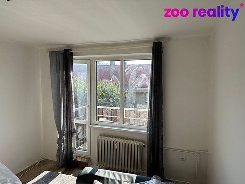 Prodaný byt 2+1 60 m²