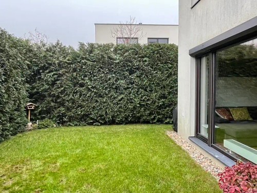 Prodaný byt 3+kk 74 m²