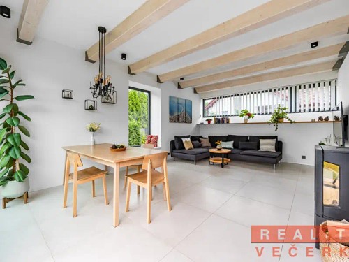 Prodej domu 120 m², pozemek 710 m²