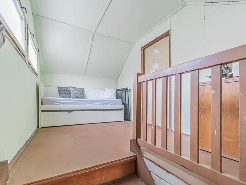 Prodaný dům 75 m², pozemek 1049 m²