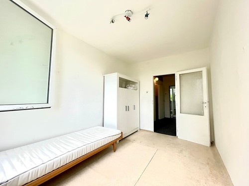 Prodaný byt 2+kk 38 m²