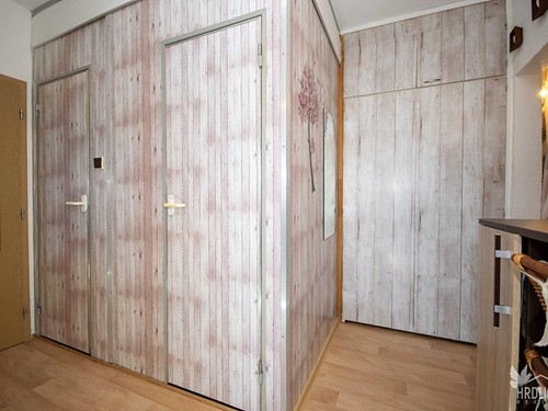 Prodaný byt 2+kk 41 m²