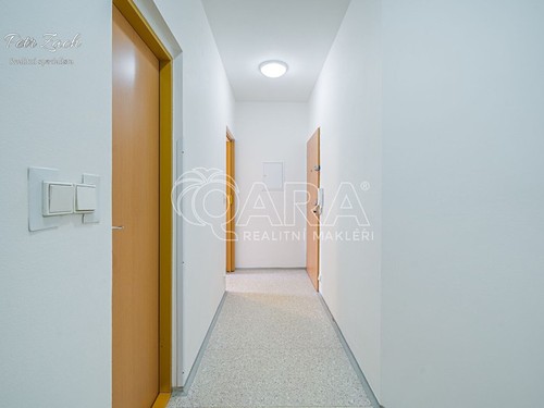 Prodaný byt 2+kk 55 m²