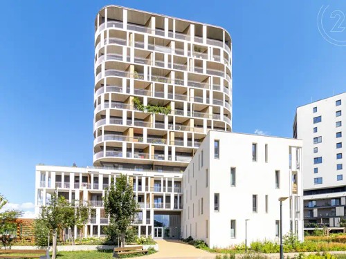 Prodaný byt 2+kk 58 m²