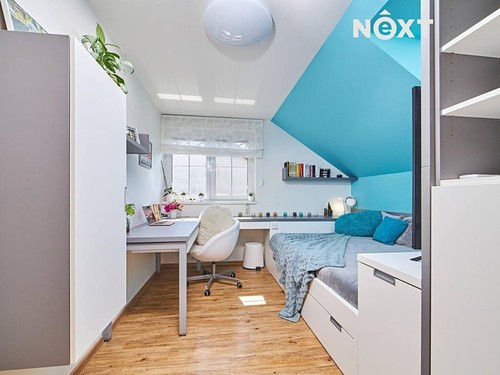 Prodaný dům 132 m², pozemek 570 m²