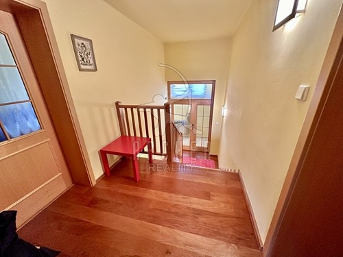 Prodaný dům 245 m², pozemek 1153 m²