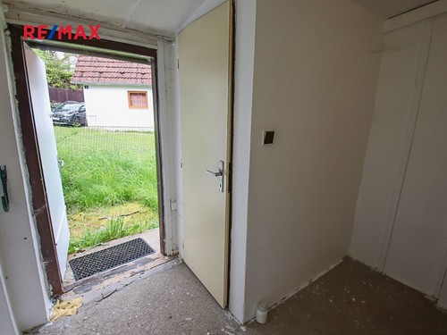 Prodaná chata 64 m², pozemek 367 m²