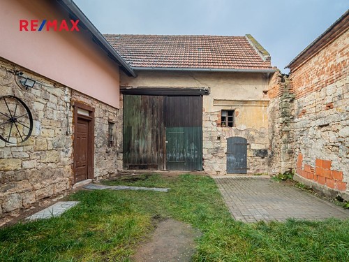 Prodaný dům 126 m², pozemek 323 m²