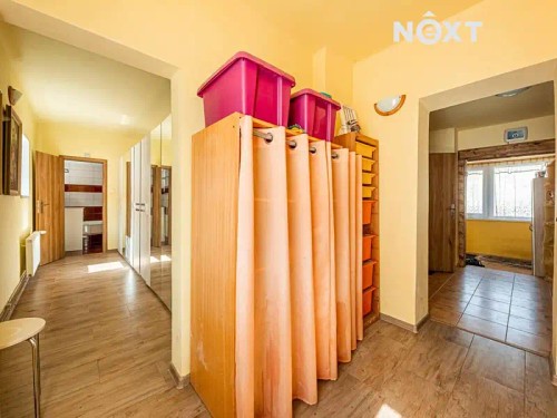 Prodej domu 225 m², pozemek 3548 m²
