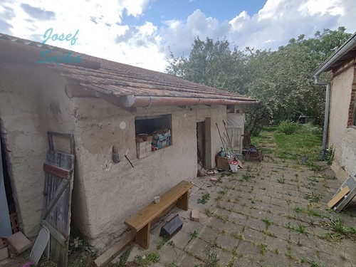 Prodaný dům 98 m², pozemek 399 m²