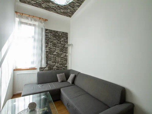 Prodaný byt 2+1 82 m²