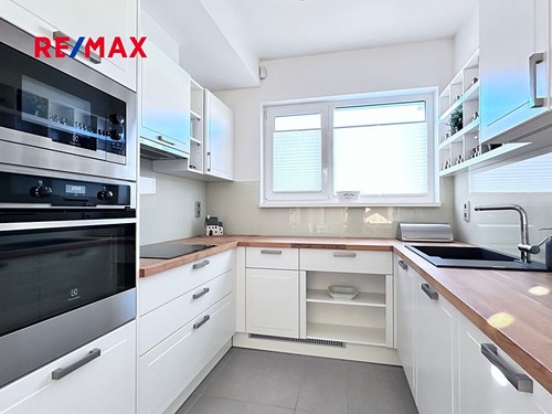Prodaný dům 103 m², pozemek 289 m²