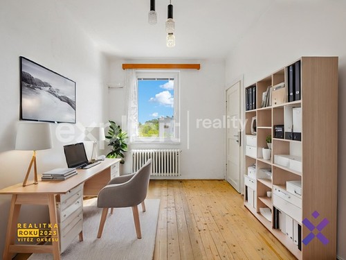 Prodaný dům 102 m², pozemek 732 m²