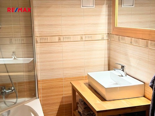 Prodaný byt 2+kk 59 m²
