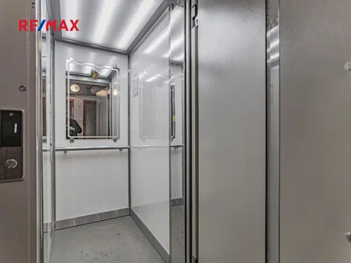 Prodaný byt 4+1 78 m²