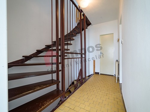 Prodaný dům 106 m², pozemek 52 m²