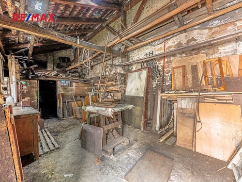 Prodaný dům 75 m², pozemek 806 m²