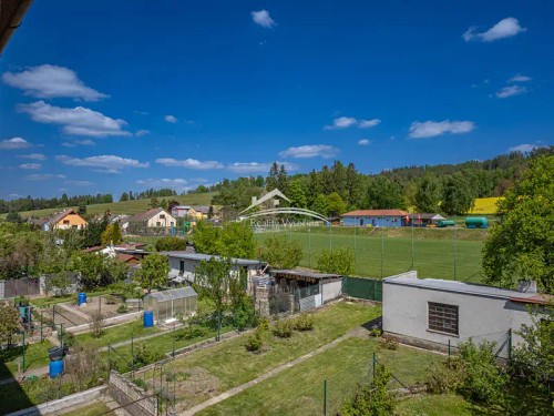 Prodej domu 330 m², pozemek 612 m²