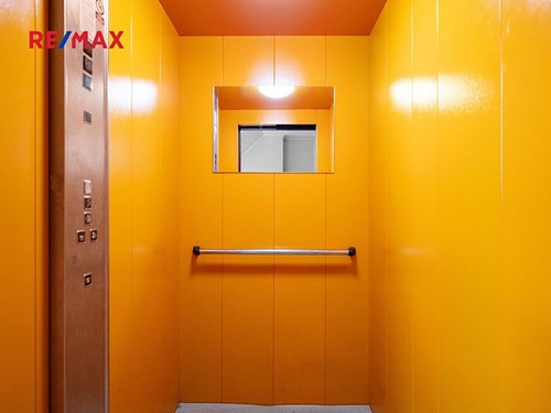 Prodaný byt 2+kk 35 m²