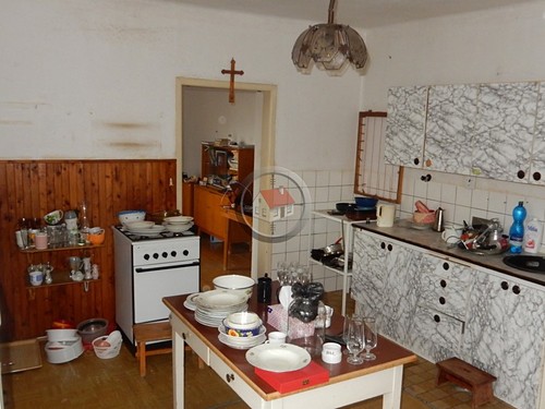Prodaný dům 123 m², pozemek 581 m²